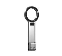 Ulanzi MA30 Mobile Phone Tripod(Silver)