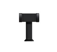 Ulanzi MA54 Uka Universal Phone Clip Holder with Uka Quick Release Dual Cold Shoe Mount for Selfie Stick Tripod