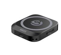 Ulanzi MA55 Magnetic SSD Enclosure