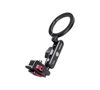 ULANZI MagLock-1/4 Cold Shoe Arca - Soporte 4 en 1