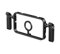 Ulanzi MG 001 Jaula metálica magnética para smartphone