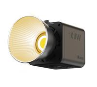 Ulanzi ML100Bi 100W Portable LED Video Light(With EU Adapter)