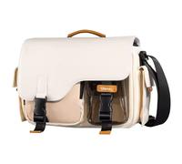 Ulanzi MS12 Messenger Bag Beige