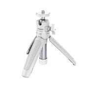 Ulanzi MT-08 Mini Trípode Monopié con Empuñadura de Montaje Blanco