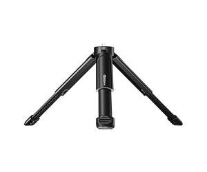 Ulanzi MT-14 - Trípode Extensible para Escritorio, Color Negro