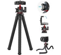 Ulanzi MT-33 TrÃpode Octopus con zapata frÃa 2395