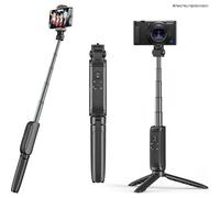 Ulanzi MT-40 Selfie Stick TrÃpode con mando para cÃ¡mara