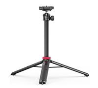 ULANZI MT-44 - Trípode con palo selfie para teléfono móvil y cámara 109 cm