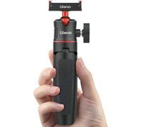 Ulanzi MT-50 Magnetic Quick Release Tripod for DJI Action 2/3/4(Black) V2