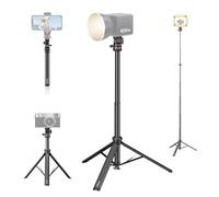 ULANZI MT-80 - Trípode portátil para luz de video