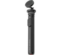 ULANZI MT85 Palo Selfie con Trípode Magnético Bluetooth de 150 cm, Soporte de Cuatro Patas con Apertura y Cierre Automáticos, Trípode Magnético de 25 N Compatible con iPhone 17-12 Magsafe Sumsung