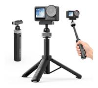 ULANZI MT95 Mini trípode para DJI Action 5 Pro/4/3/Osmo 360