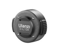 Ulanzi O-Lock a Tornillo de 1/4 Pulgadas