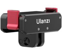 Ulanzi OA-11 Base de doble interfaz para DJI Action 3/4