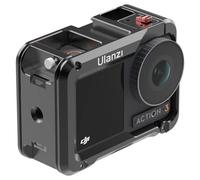 Ulanzi OA 14 DJI OSMO ACTION 3 Jaula metálica para cámara