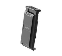 Ulanzi OA 16 DJI OSMO ACTION 3 Tapa metálica de liberación rápida de la batería