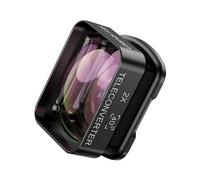 Ulanzi Objetivo gran angular para DJI Osmo Pocket 3