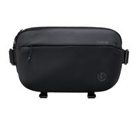 ULANZI PB038 Sling Travel Bag V2 - Bolsa de viaje con divisor para cámara de 10 litros, para DSLR, GoPro y accesorios, con soporte para trípode, color negro