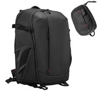 Ulanzi PB09 Mochila para Cámara con Compartimento pra Portátil hasta 16" Negra