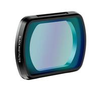Ulanzi PK 01 Filtro de niebla negro para DJI Osmo Pocket 3