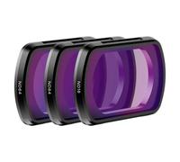 Ulanzi PK-03 ND Magnetic Filters Kit for DJI Osmo Pocket 3