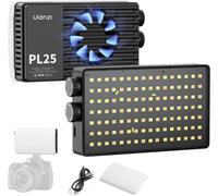 Panel de luz Ulanzi PL25 bicolor de 25 W