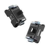 Ulanzi Placa base PK-10 para DJI Osmo Pocket 3 (Tipo C)