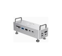 Ulanzi QT03 base de conexión con carcasa SSD