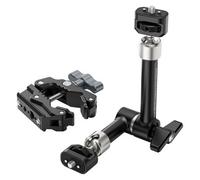 Ulanzi R011A Kit de brazo mágico articulado de fricción de 10 pulgadas