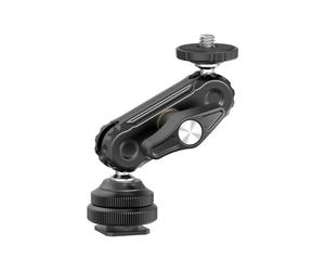 Ulanzi R098 Mini Magic - Brazo con zapato frío