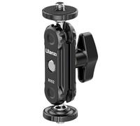 Ulanzi R102 Mini Brazo Mágico con 2 tornillos de 1/4