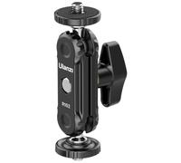 Ulanzi R102 Mini Brazo Mágico con 2 tornillos de 1/4