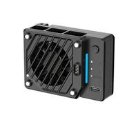 Ulanzi Refrigerador termostÃ¡tico de semiconductores CU01