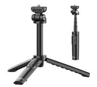 Ulanzi RMT 01 Vlog Trípode inalámbrico con mando a distancia