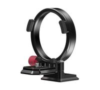 Ulanzi S 63 Kit de placa de montaje giratoria de horizontal a vertical