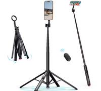 Ulanzi SK-21 Magnetic Auto-Open Tripod