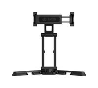 Ulanzi SK29 5 en 1 Soporte para teléfono móvil/mini trípode con abrazadera de metal - trípode de mesa compacto con gancho y tornillo de 1/4 pulgadas para smartphone, i Phone, Sam Sung