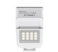 Ulanzi SL03 Spark Lite Camera Flash Light(White)