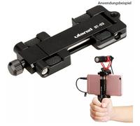 Ulanzi ST-03 Soporte metálico plegable para smartphone