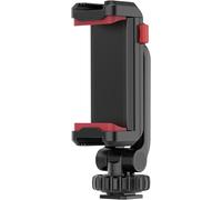 Ulanzi ST-06S Soporte inclinable para teléfono con pinza de plástico