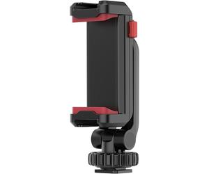 Ulanzi ST-06S Soporte inclinable para teléfono con pinza de plástico