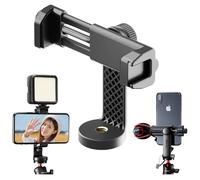 Ulanzi ST-17 Soporte de teléfono giratorio 360º zapata fría