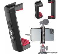 Ulanzi ST-19 Soporte compacto para smartphone con zapata frÃa