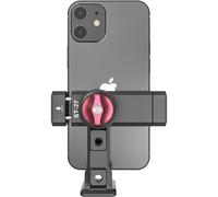 Ulanzi ST-27 IronMan IV Metal Phone Tripod Mount Clip