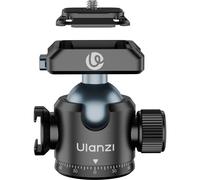 Ulanzi T100 Uka Quick-Release Ball Head