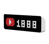 Ulanzi TC001 Smart Pixel Clock 2882