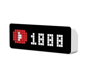 Ulanzi TC001 Smart Pixel Clock 2882