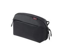 Ulanzi TRAKER BP06 - Bolsa organizadora de cables compacta - Bolsa de almacenamiento para electrónica y accesorios - Organizador de cables resistente al agua - 2 litros de capacidad - Negro