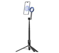 Ulanzi - Trípode magnético para Selfie para teléfono