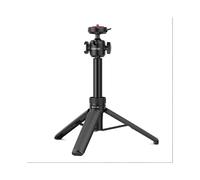 Ulanzi Trípode Portátil MT90 Cka de Liberación Rápida para Selfies, Compatible con Cámara para para , Smartphone y Vlogs de Viaje.